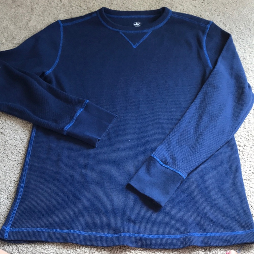 Like new Thermal tee